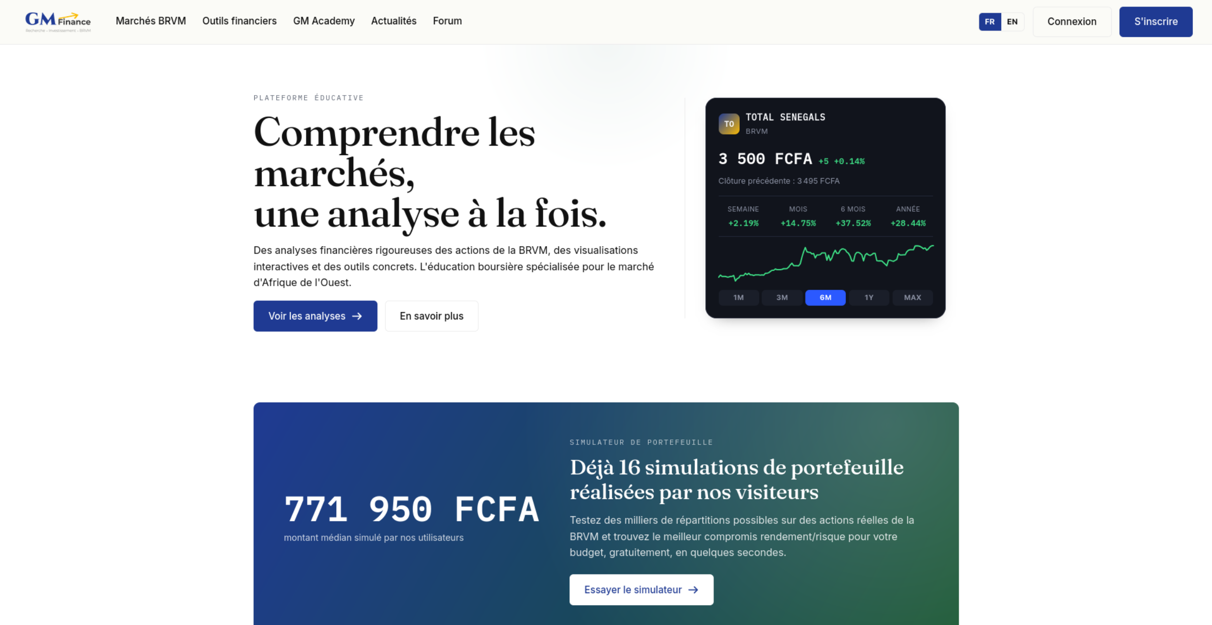 GM Finance